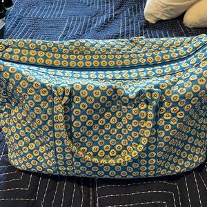 Vera Bradley Weekender